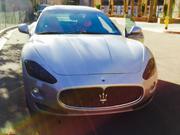 2008 Maserati 4.2l 2008 - Maserati Gran Turismo