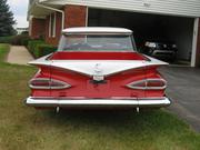 Chevrolet 1959 Chevrolet El Camino El Camino