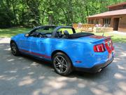 2010 FORD Ford Mustang GT