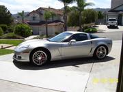 2007 Chevrolet Chevrolet Corvette Z06