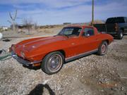 1966 Chevrolet Chevrolet Corvette STINGRAY