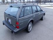 BUICK CENTURY Buick Century 4 DOOR WAGON