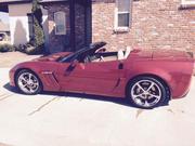 2010 CHEVROLET Chevrolet Corvette 3LT