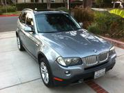 bmw x3 2008 - Bmw X3