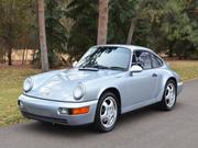 1994 Porsche 3.6L 3606CC H6