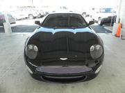 2002 aston martin Aston Martin DB7 Vantage