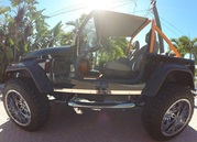 Jeep Cj 797 miles Jeep CJ basic