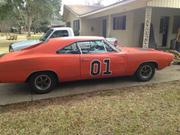 Dodge 1968 Dodge Charger Base Hardtop 2-Door