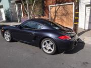 Porsche 2010 Porsche Cayman Base Hatchback 2-Door