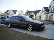 1995 Chevrolet Chevrolet Impala SS Sedan 4-Door