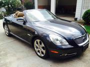 lexus sc 2008 - Lexus Sc