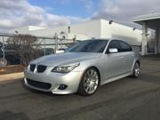 Bmw 5 Series V8 2009 - Bmw 5-series