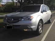 Acura Mdx 94325 miles