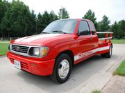 toyota tacoma 1995 - Toyota Tacoma