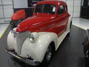 1939 Chevrolet Chevrolet Coupe