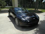 Aston Martin Only 23100 miles