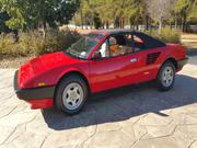 1984 Ferrari V8 Ferrari Mondial QV