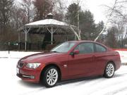 Bmw 3-series 20500 miles