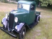 1935 Chevrolet Chevrolet pickup