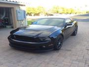 Ford Mustang 5.4L V8 32V