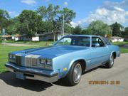 OLDSMOBILE CUTLASS Oldsmobile Cutlass S Coupe 2-Door