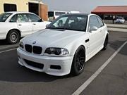 2006 bmw BMW M3 ZCP - Competition Package