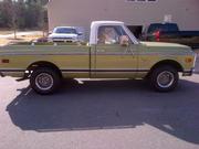 Chevrolet Other Pickups 104000 miles