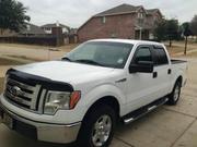 2009 FORD Ford F-150 XLT