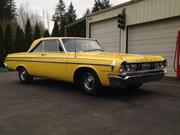 1964 DODGE Dodge Polara Base