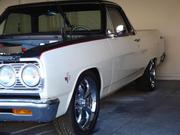 1965 CHEVROLET Chevrolet El Camino 2-door