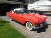 1956 FORD thunderbird