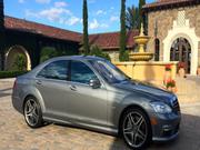 2011 mercedes-benz 2011 - Mercedes-benz S-class