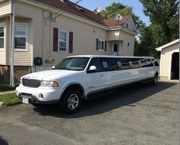 Lincoln 1998 Lincoln Navigator Base Sport Utility 4-Door