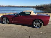 Chevrolet Corvette 6L V8