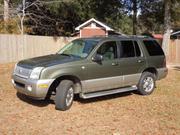 2003 MERCURY mountaineer