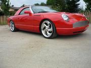 2003 Ford Thunderbird