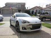 Subaru Brz 2.0L 4-cyl. 6-s