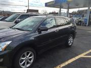 LEXUS RX 350 2009 - Lexus Rx