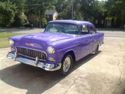 Chevrolet 1955 Chevrolet Bel Air Pro Street