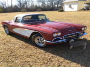 1961 Chevrolet Chevrolet Corvette Corvette