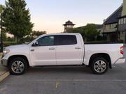 2014 toyota Toyota Tundra 1794 Edition