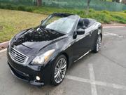 Infiniti 2011 Infiniti G37 G37S Limited Edition