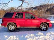 2005 Chevrolet Chevrolet Trailblazer LT