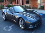 2010 chevrolet Chevrolet Corvette 2 DR