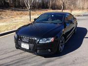 Audi S5 4.2L 4163CC V8