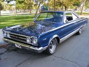 1967 plymouth 1967 - Plymouth Satellite