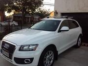 2012 Audi Q5 Audi Q5 Q5 2.0T