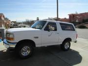 Ford Bronco 5.0L 302Cu. In.