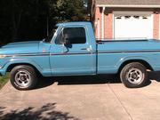 1977 ford Ford Ranger Ranger XLT