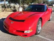 CHEVROLET CORVETTE 2003 - Chevrolet Corvette